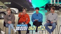 [Eng]Run BTS! 2020 - EP.111 - BTS TREASURE HUNT in Hyundai Studio