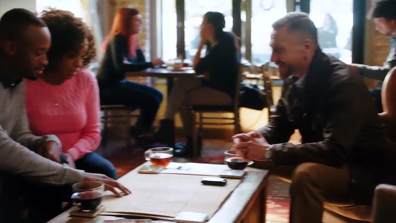 ALCATEL GO FLIP COMMERCIAL T MO From Commercials World, Funny Little Stories