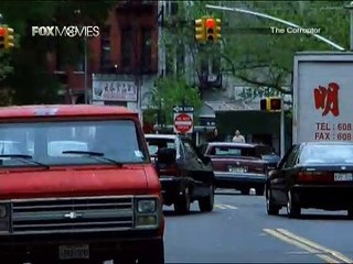 The Corruptor (1999)