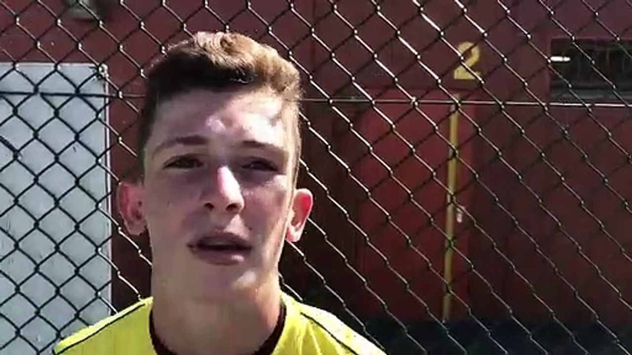 Section Sportive Lycée DLR69