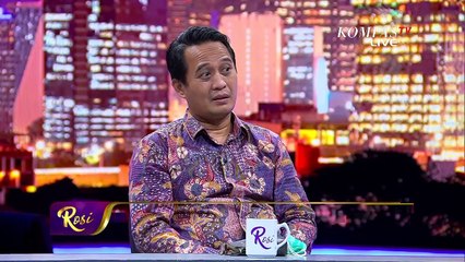 Dokter: Saat Pandemi Corona Tolong Tunjukkan Dukungan Pada Kami! - ROSI (Bag 4)