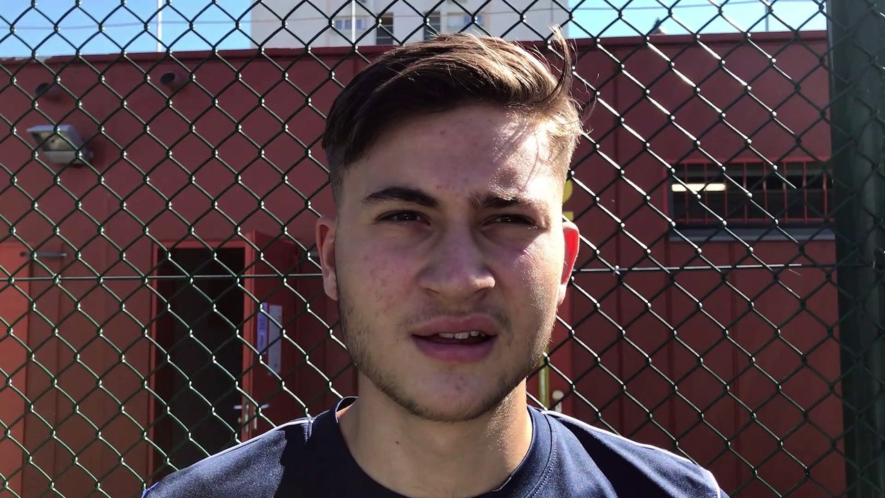 Section Sportive Lycée DLR69