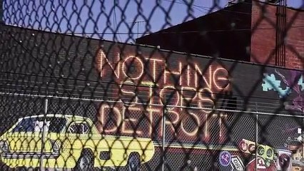 Never Stop - A Music That Resists