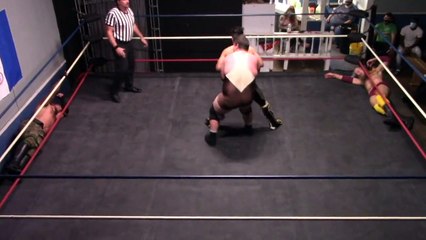 Zero1 USA - August 2, 2020 Studio Taping 000