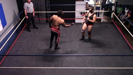 Zero1 USA - August 2, 2020 Studio Taping 001