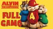 Alvin and the Chipmunks FULL GAME Longplay (Wii, PS2, PC)