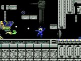 Mega Man 3 (PC) Wily's Finished