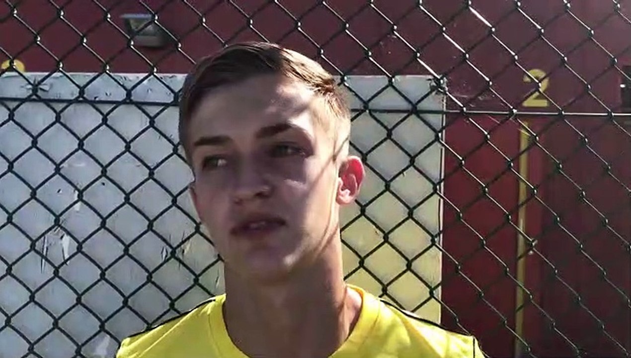 Section Sportive Lycée DLR69