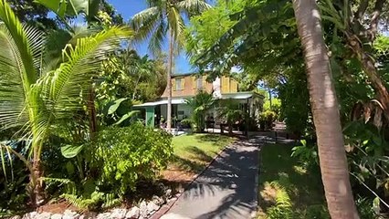 Casa de Hemingway sobrevive graças a gatos 'mutantes'