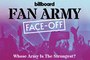Which Fan Army Is the Strongest? | Billboard News
