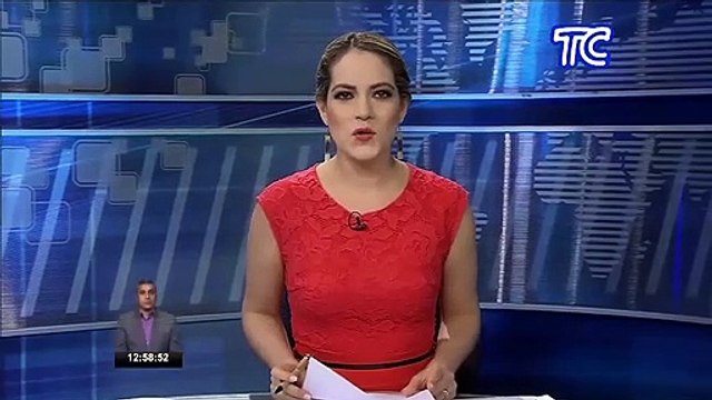 Se reportó congestionamiento vehicular en varias vías de la provincia del Guayas por protestas de productores agrícolas