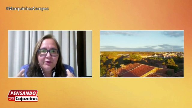 Professora da UFCG diz que loteamentos Cristal de Cajazeiras são verdadeiras bombas