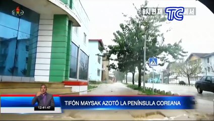 Varias tormentas se registran en algunos países alrededor del mundo: informe completo