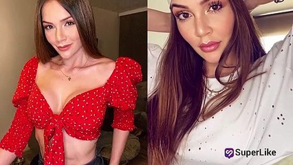 Así le respondió Lina Tejeiro a quien cuestionó su talento como actriz