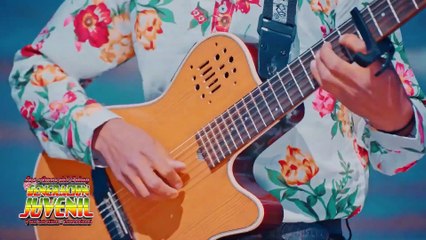 LOS AMOS DEL SALAY GENERACION JUVENIL