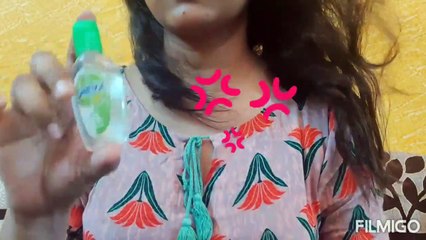 Cleaning my bag during lock down _ what's in my bag