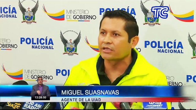 Dos operativos policiales dejó 21 personas capturadas, los detenidos serán procesados por algunos delitos