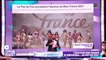 Le concours Miss France aura lieu au Puy du Fou