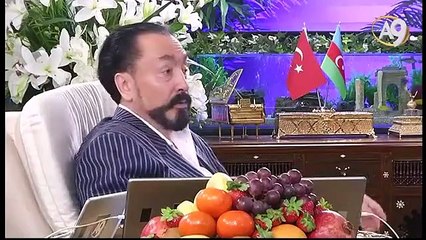 Aylin Nazlıaka Adnan Oktar Cemaati'nin mensubu mu?