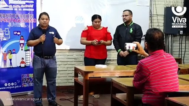 Taller de técnicas audiovisuales para estudiantes de Producción de Espectáculos