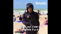 Prevention Covid - Broute - CANAL+
