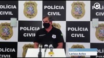 Coronel Alexandre Ramalho fala sobre caso de comandante-geral da PM acusado de agressão