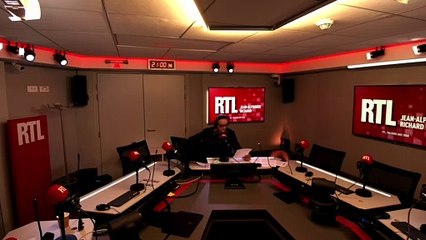 Le journal RTL de 21h du 03 septembre 2020
