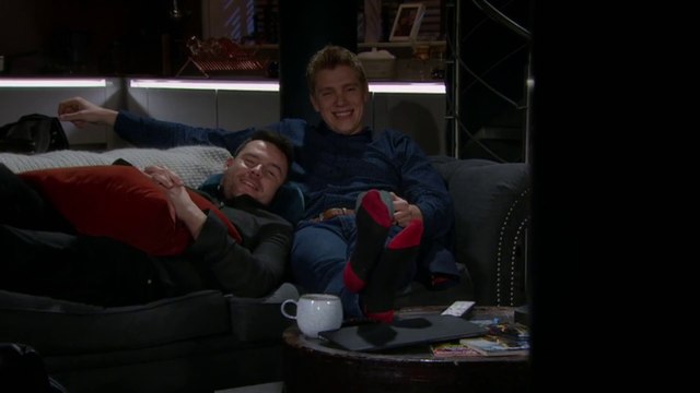 Emmerdale Family Trees, The Sugdens - Robron Love Story!