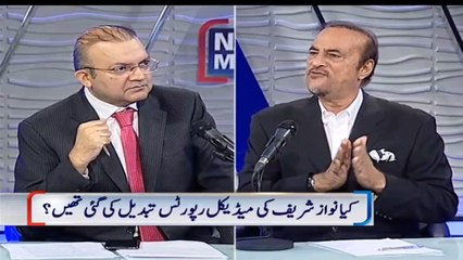حکومت نواز شریف کو واپس کیسے لائے گی، بابر اعوان نے بتا دیا