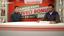 Andrija Luković: Srnić je najviše dao klubu, Zvezda zbog Evrope izgubila titulu!