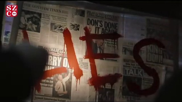 The Batman’in başrol oyuncusunda corona çıktı!