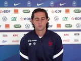 Ligue des champions - Rabiot : ''Mon coeur de titi était pour le PSG