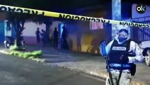 Un tiroteo en un velatorio mexicano termina con al menos ocho muertos