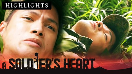 Elmer's life gets in danger | A Soldier's Heart