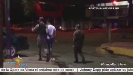NO RESPETAN EL TOQUE DE QUEDA _|  PRESIDENTE LUIS ABINADER EXTIENDE 45 DÍAS MAS