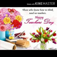 Happy Teacher's Day best status for watsapp and Facebook