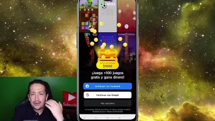 [INCREÍBLE] APLICACIÓN Para GANAR DINERO en PAYPAL 2020  | GAMEE 2020 | GAMEE PAGA 2020