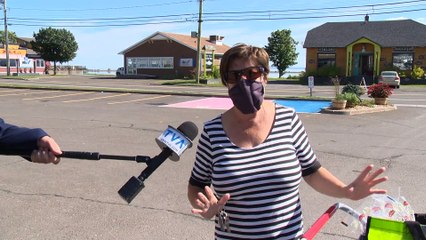 03 sept Barrage routier regions 2e vague - Voxpop