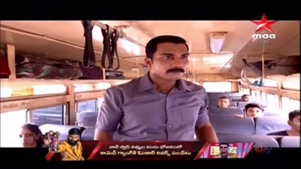 CID (Telugu) - Jharokha (Skylight) [Full Episode]