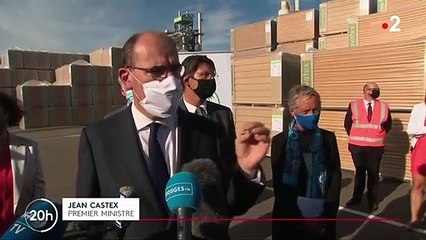 Relance économique : un plan colossal à 100 milliards d'euros