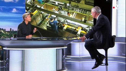 Plan de relance : Bruno Le Maire veut soutenir les entreprises