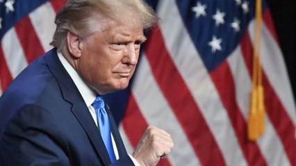 No Bump, Just Grind? Poll Shows DNC, RNC Conventions Changed Nothing