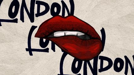 Fergie - London Bridge