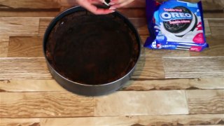 I created the ULTIMATE 5 Layer Brownie Cookie Cheesecake by TASTY  Honest TRUTH+ family reaction