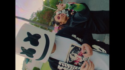 Marshmello - OK Not To Be OK