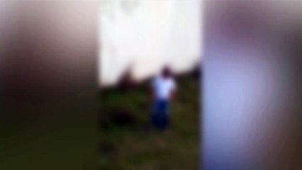 Internauta registra homem em ato obsceno no Bairro Santo Inácio