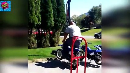 Try Not To Laugh _ Funny Situation When People Driving