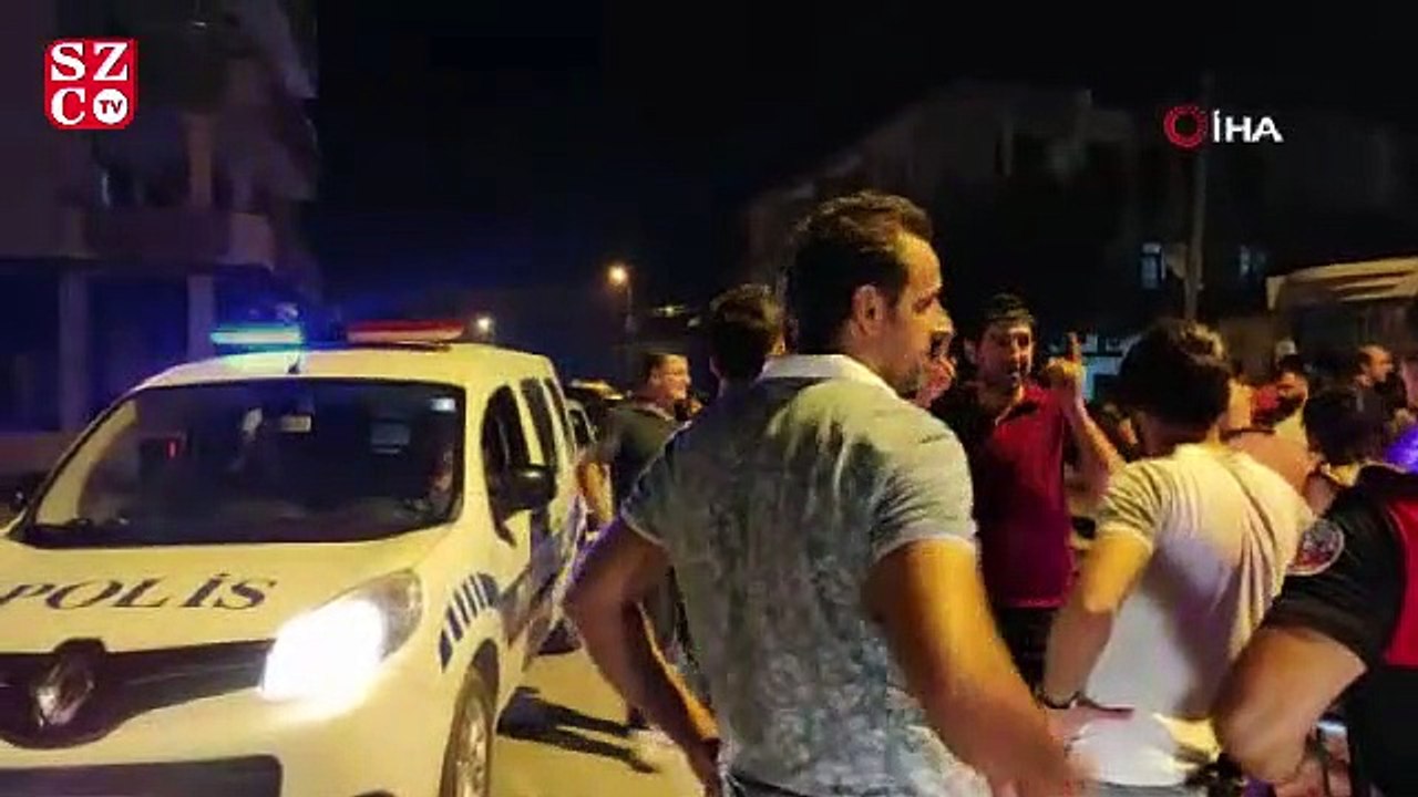 Kayıp çocuk kanepenin arkasında uyurken bulundu