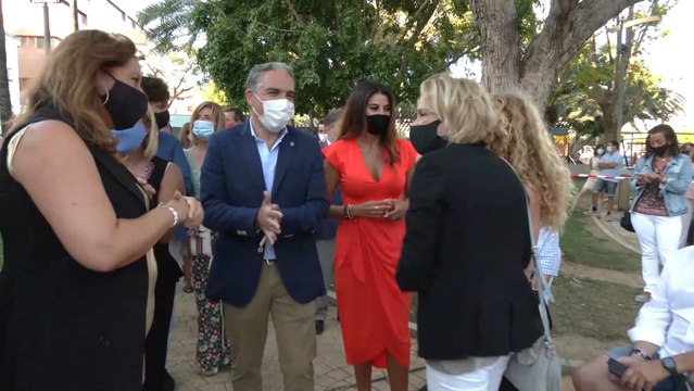 La Junta de Andalucía ha entregado nuevas licencias de chiringuitos en Málaga