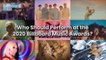 Who Should Perform at the 2020 Billboard Music Awards?: Harry Styles, BTS or Taylor Swift? | Billboard News